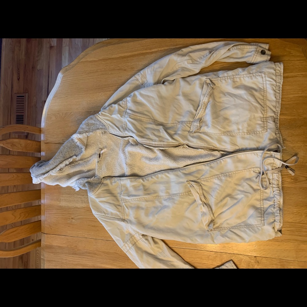 Free people jacket